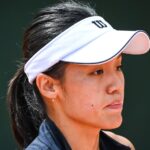 Sija Wei - Roland-Garros 2024