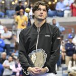 Taylor Fritz - US Open 2024