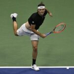 Taylor Fritz - US Open 2024