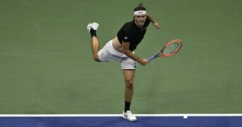 Taylor Fritz - US Open 2024