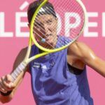 Kathinka von Deichmann, WTA 125 Montreux 2024