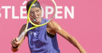 Kathinka von Deichmann, WTA 125 Montreux 2024