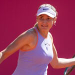 Victoria Jimenez Kasintseva, WTA 15 Montreux 2024