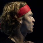 Andrey Rublev Bâle 2024