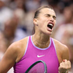 Aryna Sabalenka, US Open 2024