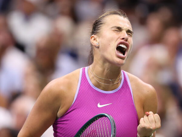 Aryna Sabalenka, US Open 2024