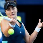 Bianca Andreescu 2024 (Zuma / Panoramic)