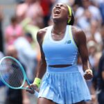 Coco Gauff - US Open 2024