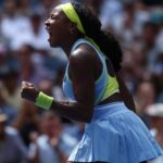 Coco Gauff - US Open 2024