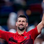 Novak Djokovic, Shanghai 2024