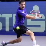 Dominic Thiem Vienne 2024 (Gepa / Panoramic)