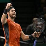 Karen Khachanov, Paris-Bercy 2023