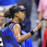 Naomi Osaka, BillieJean King Cup 2024