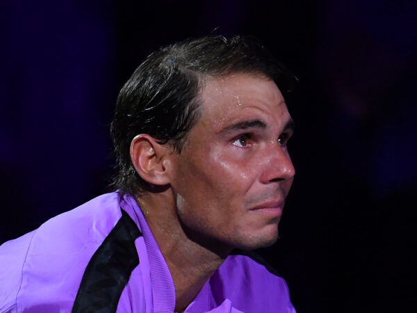 Rafael Nadal, US Open 2019