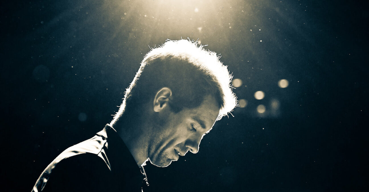 Richard Gasquet, Paris-Bercy