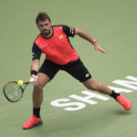 Stan Wawrinka, Shanghai 2016