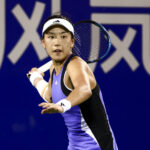 Xinyu Wang, Wuhan 2024