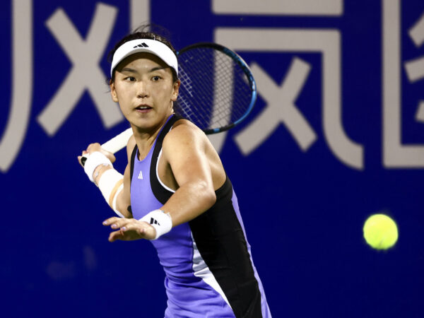 Xinyu Wang, Wuhan 2024