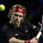 Andrey Rublev 2024 (Action Plus / Panoramic)