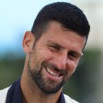 Novak Djokovic, Indian Wells 2024