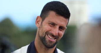 Novak Djokovic, Indian Wells 2024