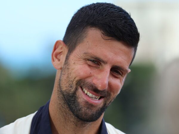 Novak Djokovic, Indian Wells 2024