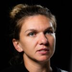 Simona Halep, 2022