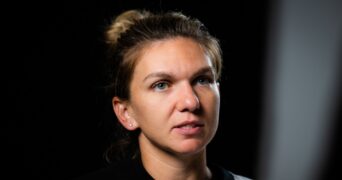 Simona Halep, 2022