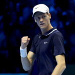 Jannik Sinner, ATP Finals 2024