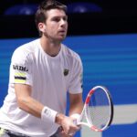 Cameron Norrie, Vienne 2024