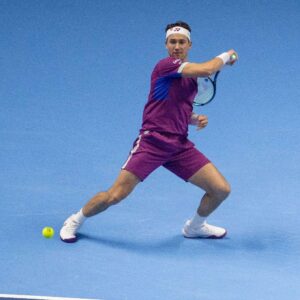 RUUD_ATPFINALS_2024 (© Marco Alpozzi/LaPresse/Shutterst/SIPA)