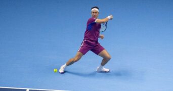 RUUD_ATPFINALS_2024 (© Marco Alpozzi/LaPresse/Shutterst/SIPA)