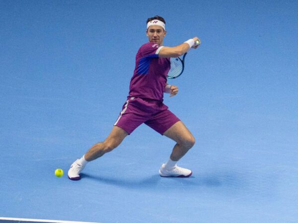 RUUD_ATPFINALS_2024 (© Marco Alpozzi/LaPresse/Shutterst/SIPA)