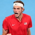 Taylor Fritz (Imago / Panoramic)