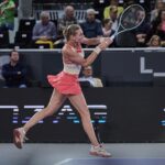 Dayana Yastremska, Linz 2025