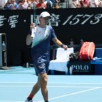 Alex de Minaur, Open d'Australie 2025