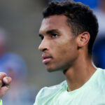 Félix Auger-Aliassime, Open d'Australie 2024