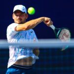 David Goffin, Winston-Salem 2024