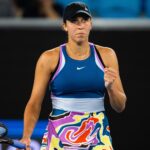 Madison Keys, Open d'Australie 2025