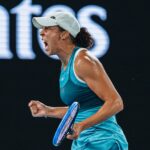 Madison Keys, Open d'Australie 2025 (3)