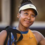 Naomi Osaka Auckland 2025 (© Photosports for MTA)