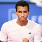 Felix Auger-Aliassime_Montpellier_2025 (© Valentina Claret / Psnewz)