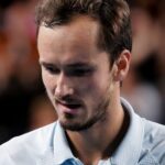 Daniil Medvedev - Rotterdam 2025