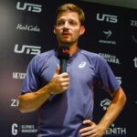 David Goffin - UTS Guadalajara 2025