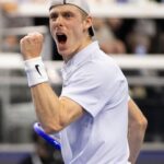 Denis Shapovalov 2025 (Zuma / Psnewz)