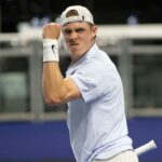 Denis Shapovalov - Dallas 2025