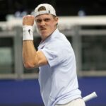 Denis Shapovalov - Dallas 2025