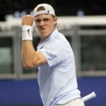 Denis Shapovalov - Dallas 2025