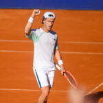 Diego Schwartzman, Buenos Aires 2022