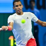 Felix Auger-Aliassime (Doha 2025 / Imago /Psnewz)